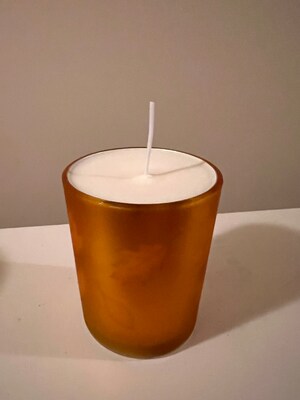 Lightly Scented Candles - image2